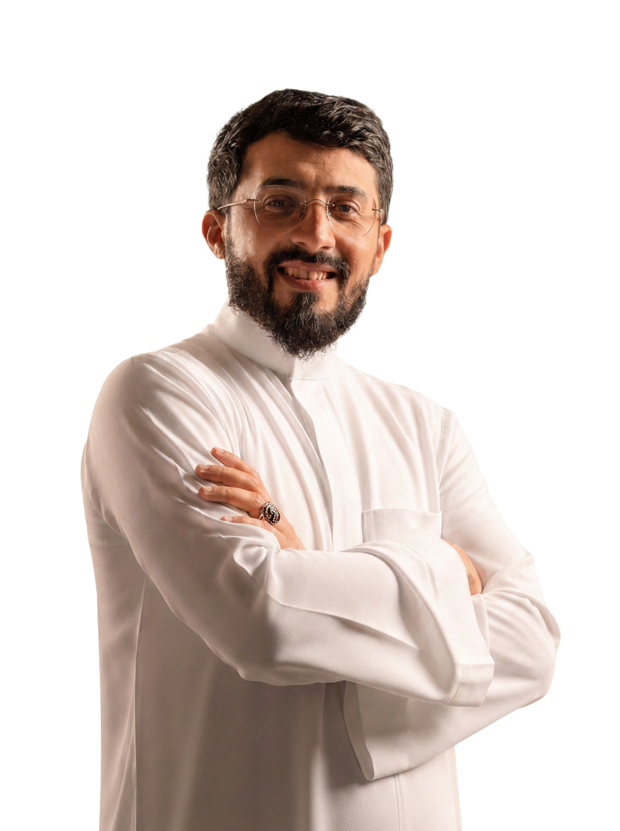 الدكتور فتحي ناجري — مؤسس سمرقند للسياحة والأسفار